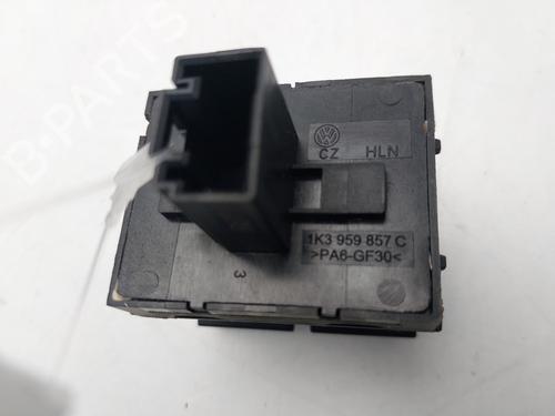 Left front window switch SEAT IBIZA IV (6J5, 6P1) | BP33620098I27 - Image 2
