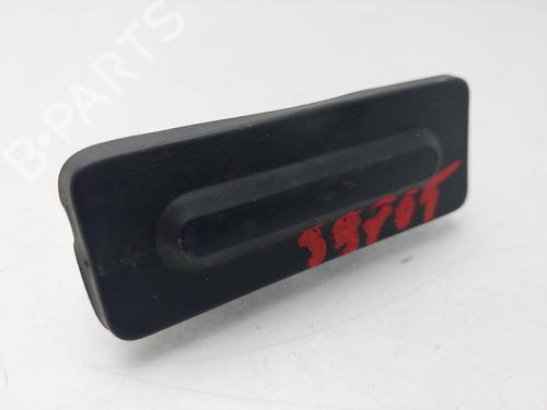 Used Tailgate handle Tailgate handle PEUGEOT 208 II (UB_, UP_, UW_, UJ_) [2019-2026] 33296695 33296695