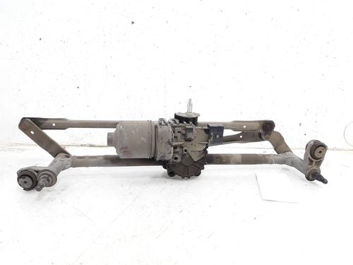 Front wiper motor SEAT IBIZA IV (6J5, 6P1)  | BP9682289M29 