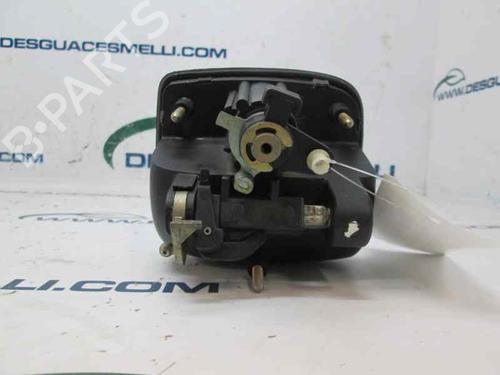 Tailgate handle SEAT IBIZA II (6K1) 1.9 D | BP2878519C132 