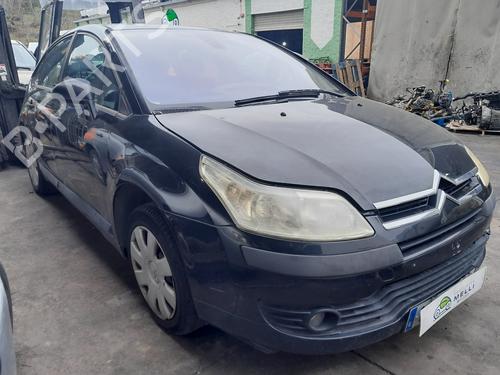 Køleventilator elektrisk CITROËN C4 I (LC_)  | BP16527802M35 