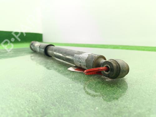 Right rear shock absorber MERCEDES-BENZ E-CLASS (W211) E 270 CDI (211.016) | BP8280807M19 