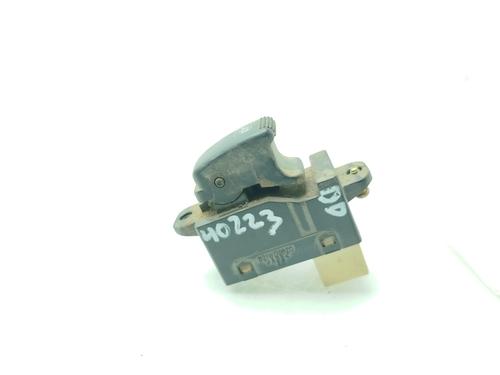 Used Right front window switch KIA CARNIVAL II (GQ) 2.9 CRDi (144 hp) 32865533