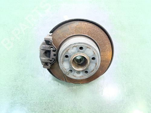Right rear steering knuckle BMW X5 (E53) 3.0 d | BP36514642M28 - Image 4