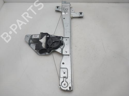 Used Front left window mechanism Front left window mechanism 37011476 37011476