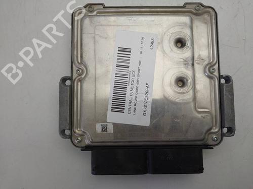 Engine control unit (ECU) LAND ROVER DISCOVERY SPORT (L550) | BP38595488M57 - Image 2