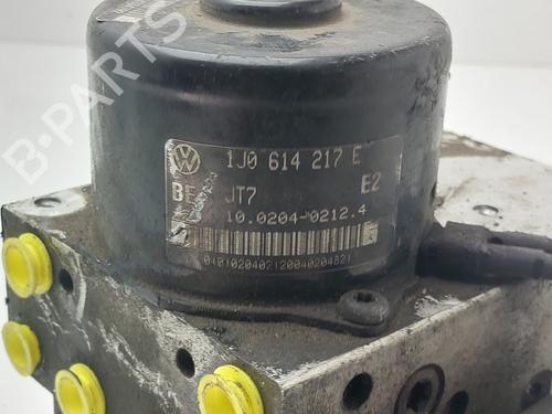 ABS pump SEAT TOLEDO II (1M2) 1.9 TDI | BP30703381M43