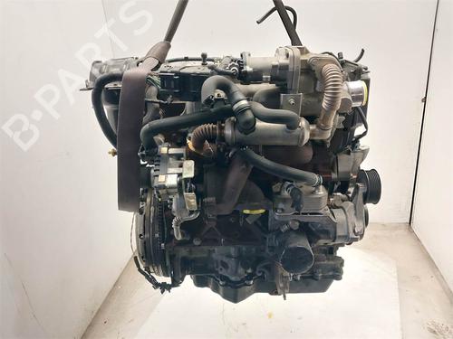 Engine FORD FOCUS II (DA_, HCP, DP) | BP38648241M1 - Image 4