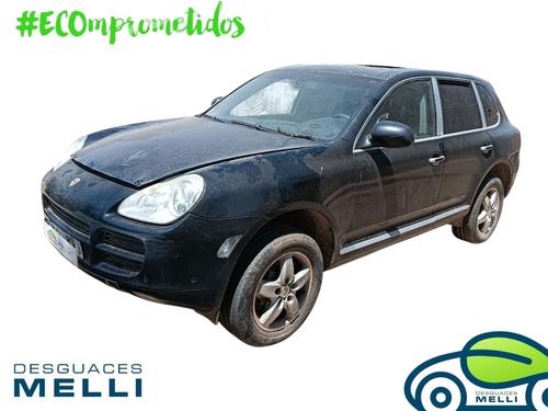 Used Parts PORSCHE CAYENNE (9PA) 3.2 4664874