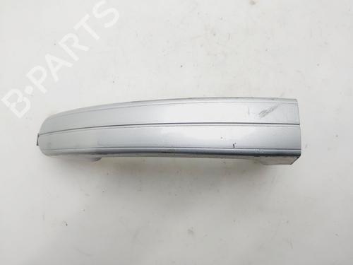 Used Front left exterior door handle FORD FOCUS C-MAX (DM2) [2003-2007]  32671716