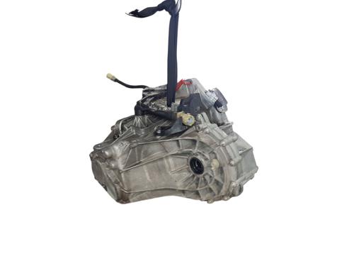 Gearbox RENAULT MEGANE IV Grandtour (K9A/M/N_) 1.2 TCe 100 | BP28525152M3 