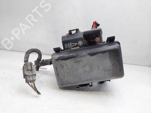 Used Fuse box FORD TRANSIT Van (FA_ _) [2006-2014]  16686930