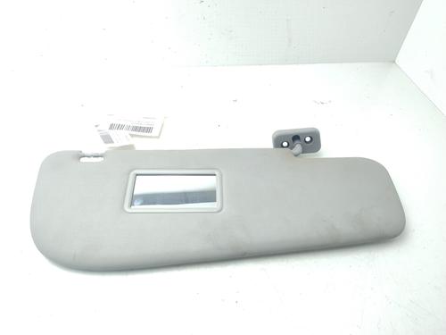 Used Right sun visor FIAT DOBLO Cargo (263_) 1.3 D Multijet (90 hp) 30555049
