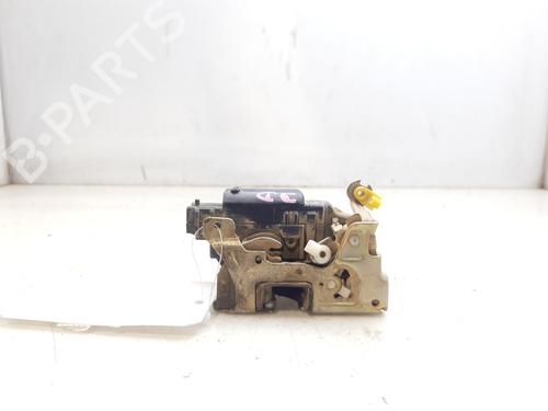 Used Front right lock RENAULT KANGOO (KC0/1_) 1.9 dCi 4x4 (84 hp) 16871410