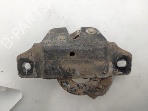 Used Tailgate lock Tailgate lock PEUGEOT PARTNER MPV (5_, G_) [1996-2026] 35929523 35929523