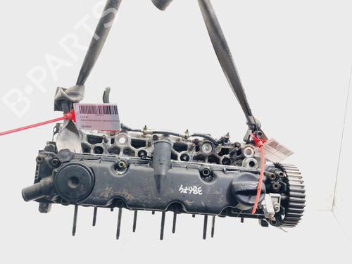 Used Cylinder head SUZUKI VITARA (ET) HDI (SE 420HDI) (87 hp) 28579179