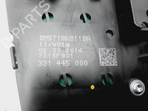Switch FORD FOCUS III  | BP29334436I30 