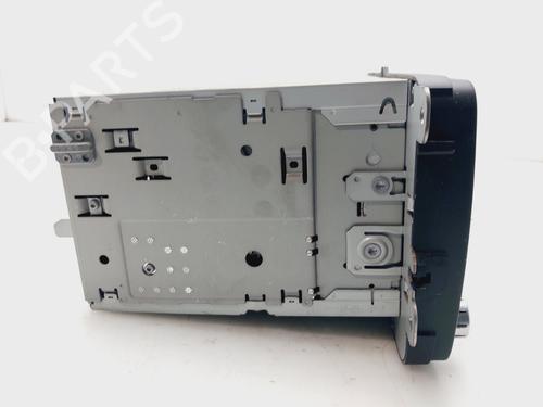 Radio VW GOLF PLUS V (5M1, 521) 1.9 TDI | BP23222285E6 