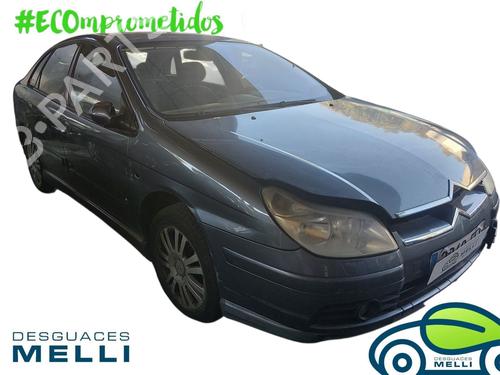 Right rear window switch CITROËN C5 I (DC_) 2.0 HDi (DCRHZB, DCRHZE) | BP40296895I28  - Image 10