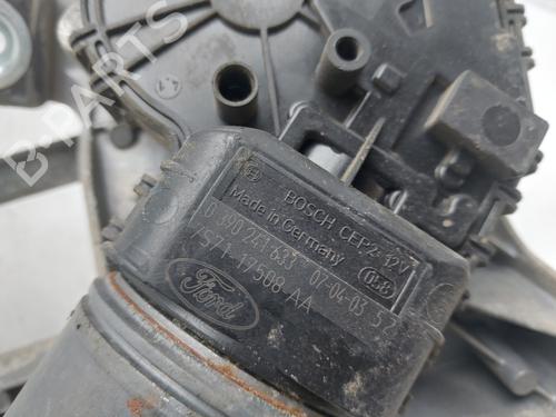 Front wiper motor FORD MONDEO IV (BA7) 2.0 TDCi | BP16579543M29 