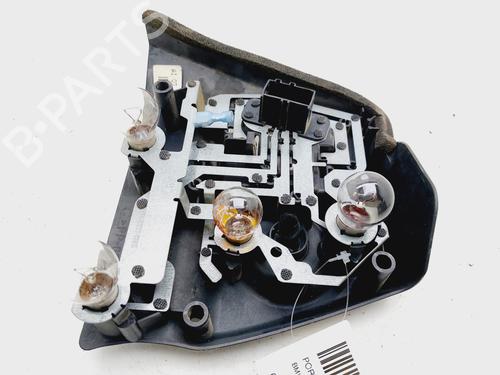 Used Lamp holder BMW 3 (E46) 318 i (118 hp) 29062275