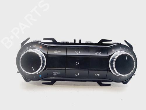 Used Climate control MERCEDES-BENZ B-CLASS Sports Tourer (W246, W242) [2011-2018]  23130464