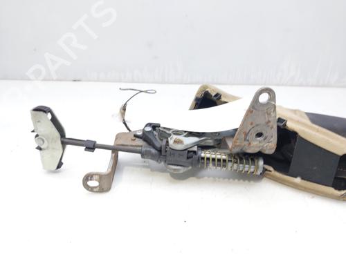 Hand brake BMW 3 (E90) 318 d | BP11513846I18 