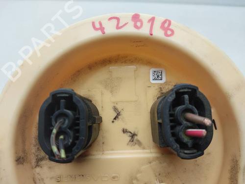 Fuel pump BMW 1 (E87) 118 d | BP38869972M76 - Image 2