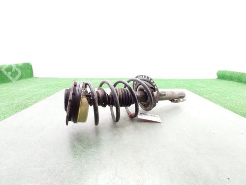 Used Left front shock absorber RENAULT MEGANE II Estate (KM0/1_) 1.9 dCi (KMRG, KM1G, KM0G, KM2C) (120 hp) 23088508