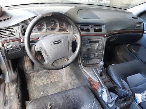 Mass air flow sensor VOLVO S80 I (184) 2.5 TDI | BP16254013M95 