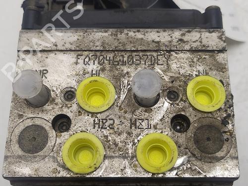 ABS pump VW PASSAT B6 (3C2)  | BP29512651M43 