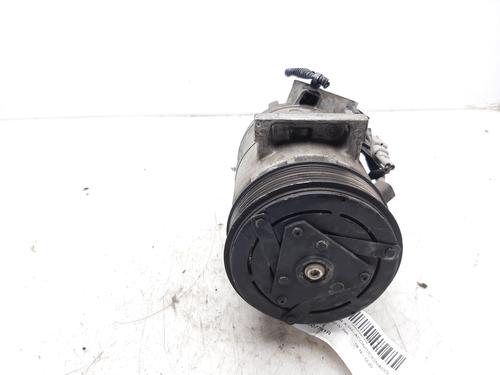 Used AC compressor RENAULT CLIO IV (BH_) [2012-2021]  16005250