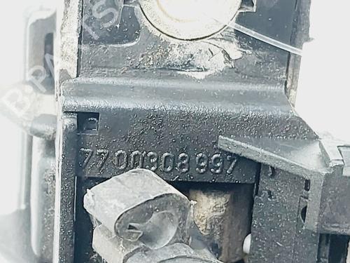 Tailgate lock RENAULT CLIO II (BB_, CB_) | BP30742554C101