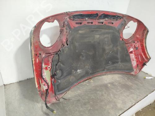 Hood MINI MINI (R50, R53)  | BP31265404C1 