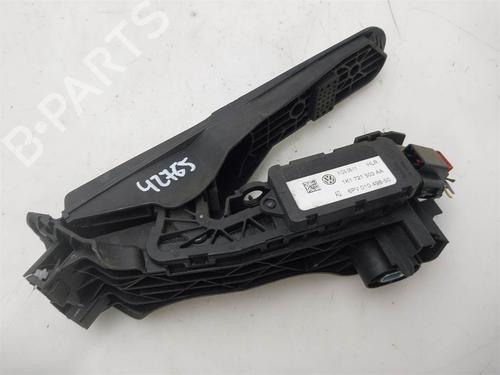 Pedal VW GOLF VI (5K1) | BP38317614I4 - Image 4