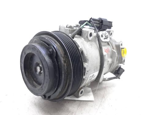 Used AC compressor HYUNDAI KONA (OS, OSE, OSI) [2017-2023]  10162746