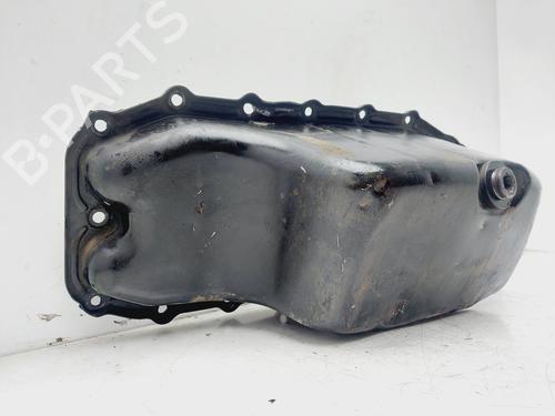 Oil sump FIAT DOBLO MPV (119_, 223_) 1.3 JTD 16V | BP30178555M115 
