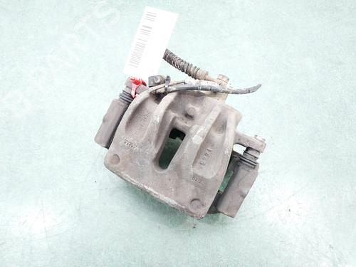 Used Left front brake caliper LAND ROVER RANGE ROVER SPORT I (L320) 2.7 D 4x4 (190 hp) 18032120
