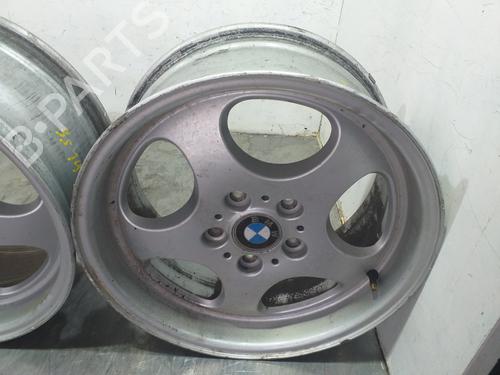Rim BMW X3 (E83) 2.0 d | BP19270517C45 
