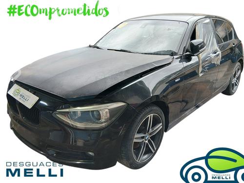 Brukte deler til BMW 1 (F20)  118 d  4529525