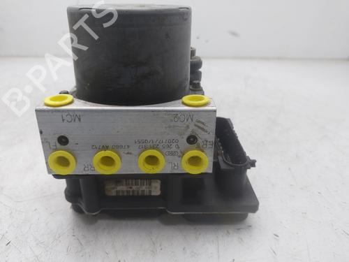 Bremsaggregat ABS für Bremsaggregat ABS 38192168 38192168