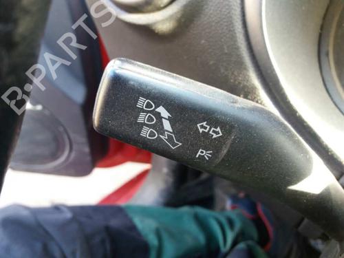 Used Steering column stalk SEAT LEON (1P1) 1.9 TDI (105 hp) 2864483