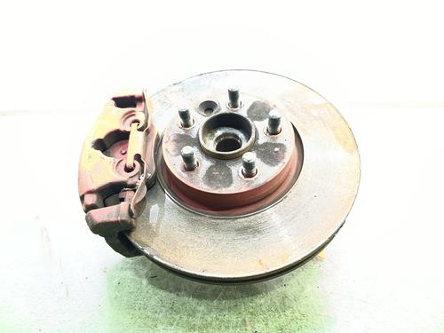 Used Left front steering knuckle Left front steering knuckle FORD S-MAX (WA6) [2006-2014] 36384752 36384752