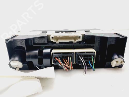 Climate control VW POLO V (6R1, 6C1)  | BP27197874I5 