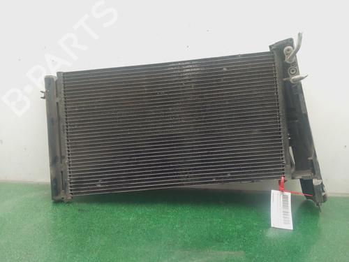 Used AC radiator BMW 3 (E90) 320 d (177 hp) 24506666
