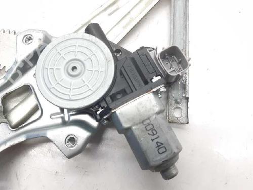 Rear right window mechanism NISSAN JUKE (F15)  | BP6528792C25 