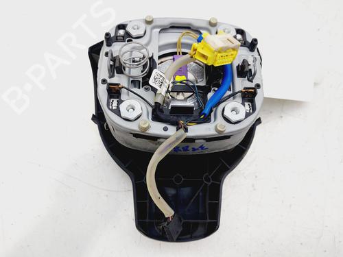 Driver airbag SEAT LEON (1P1) 1.9 TDI | BP29982125C9