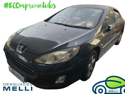 Used Parts PEUGEOT 407 (6D_) 4935482