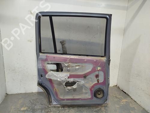 Left rear door OPEL ZAFIRA A MPV (T98)  | BP23945652C4 