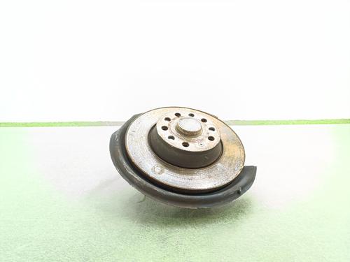 Used Right rear steering knuckle Right rear steering knuckle SKODA SUPERB II (3T4) 2.0 TDI 16V (140 hp) 36476013 36476013